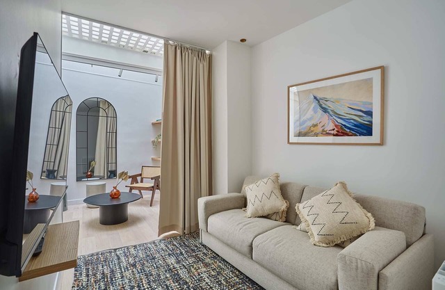 Sublim Apartment Le Marais Centre de Paris