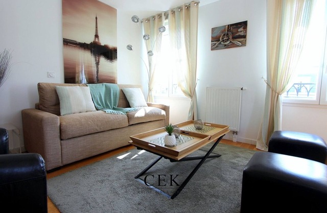 Sublime apartment RER Val d'Europe Disneyland Paris (ARIANE3)