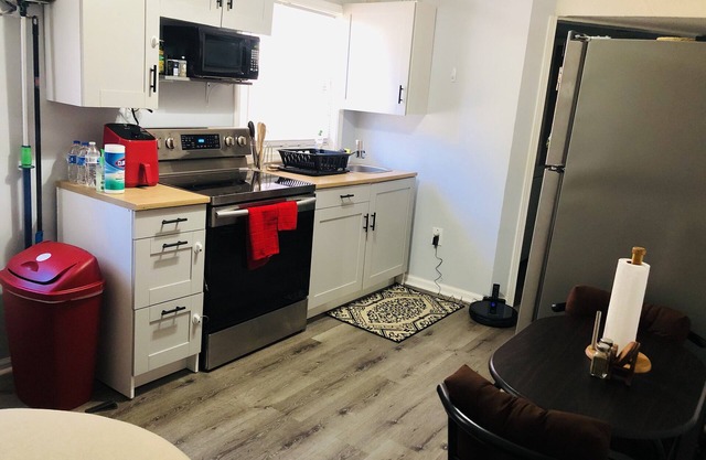 Sublime Guest Suite w/Private Entry