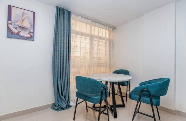 Sublime House - Deluxe 1 br Apt in Ruakann
