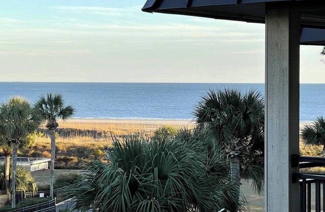 Ocean Club Hilton Head Island 