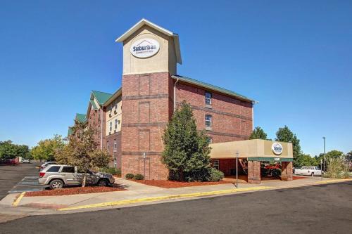 Suburban Studios Westminster Denver North