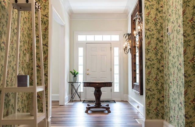 Suches Streams and Dreams