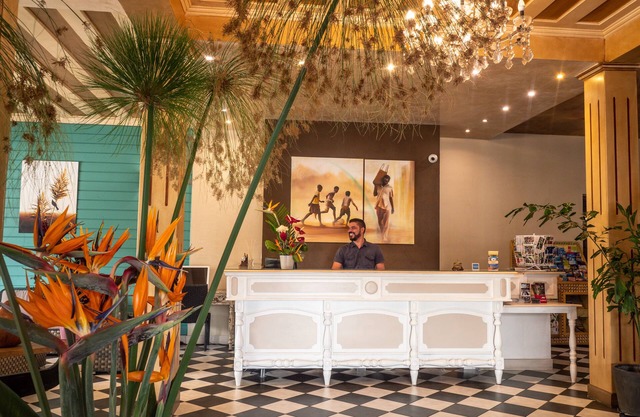 Sud Hotel