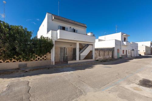 Sud Apartaments Torre Lapillo 