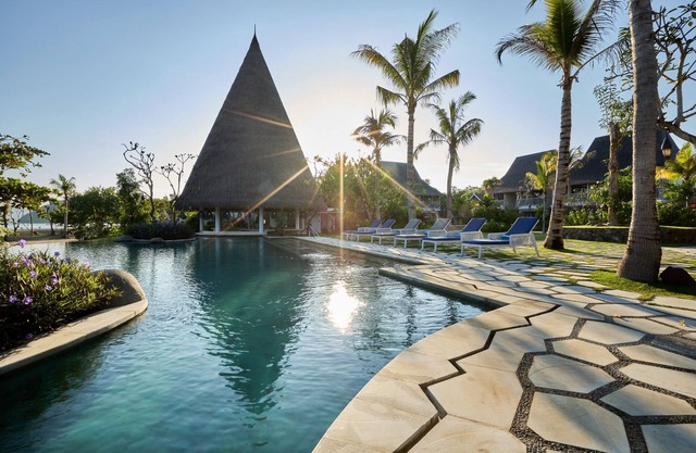 Sudamala Resort, Komodo, Labuan Bajo