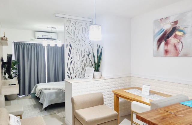 «SUEÑOS SUITES» Un Experiencia con Estilo en Este Alojamiento Céntrico y Único