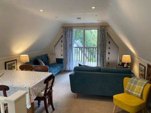 Sue's Lodge