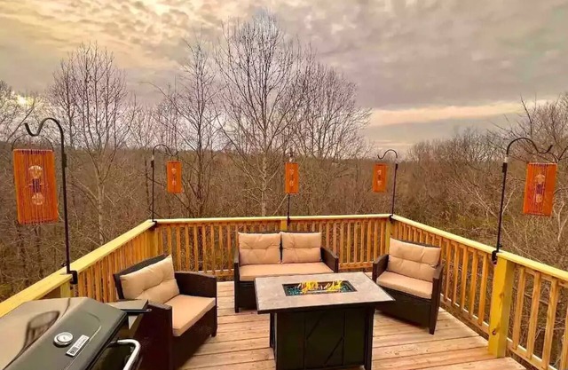 Sugar Creek Retreat