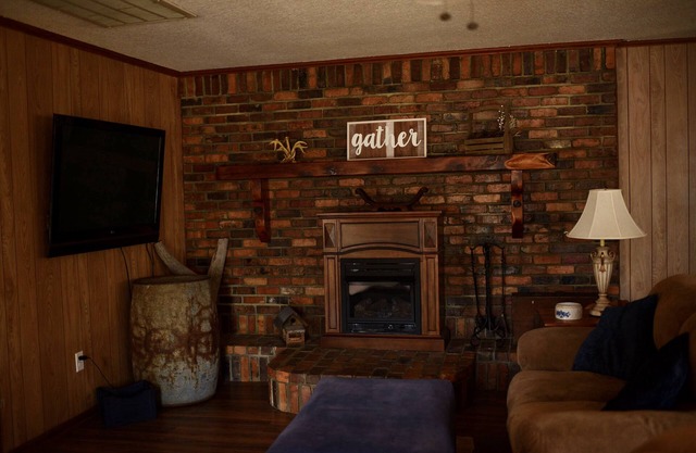 Sugarcane Lodge