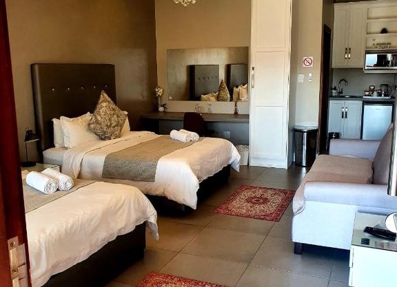 Suikerbossie Guesthouse