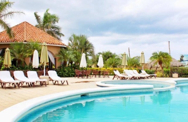 Suit Rivas 122 Gran Pacifica Resort
