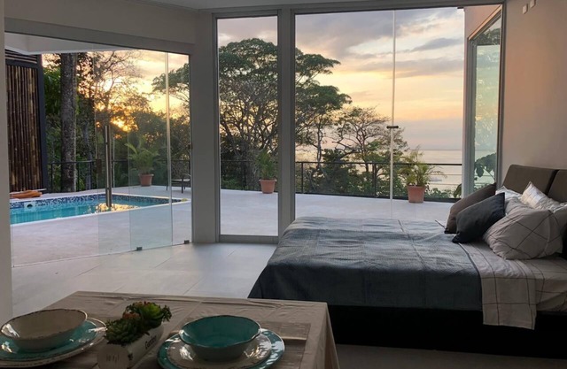 Vista Ocean Suites Maneul Antonio 