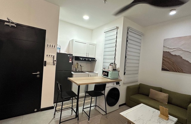 Suite 16 @ Neu Suites Ampang, Kuala Lumpur