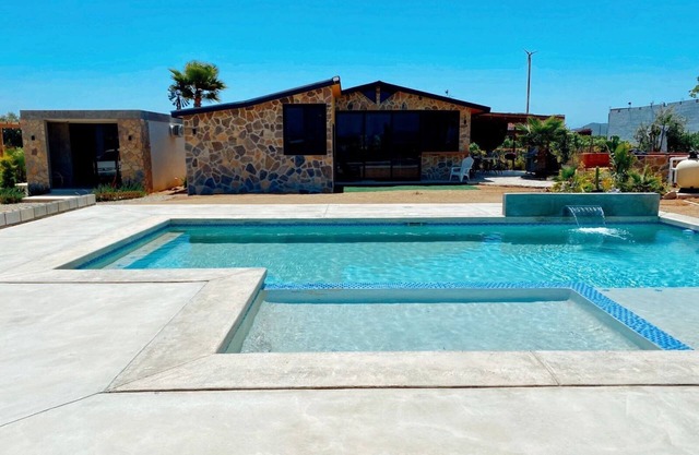 Suite 2 En Finca de Piedra Valle-corazón del Valle
