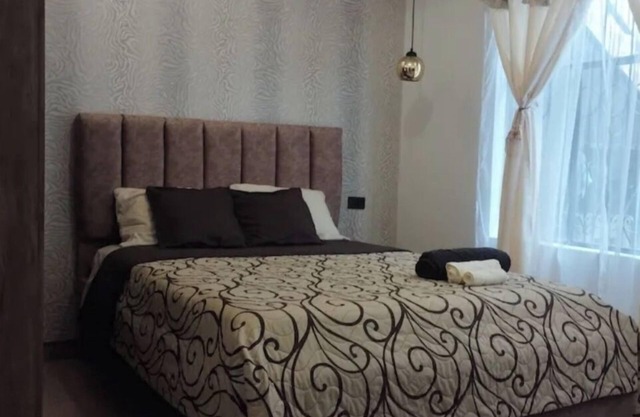 Suite Acogedora en Ibarra