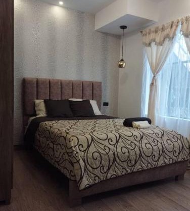 Suite acogedora en Ibarra