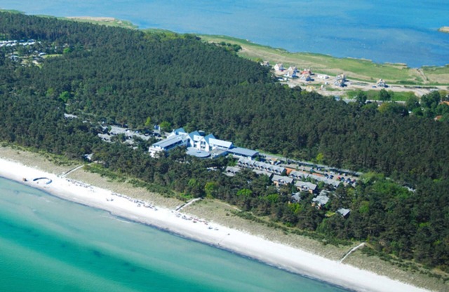 Suite Albatros - Aqua Maris beach residence