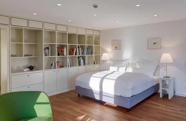 Suite Altenberg - Guesthouse-Weingut Cantzheim