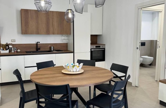 Suite Apartment Dora