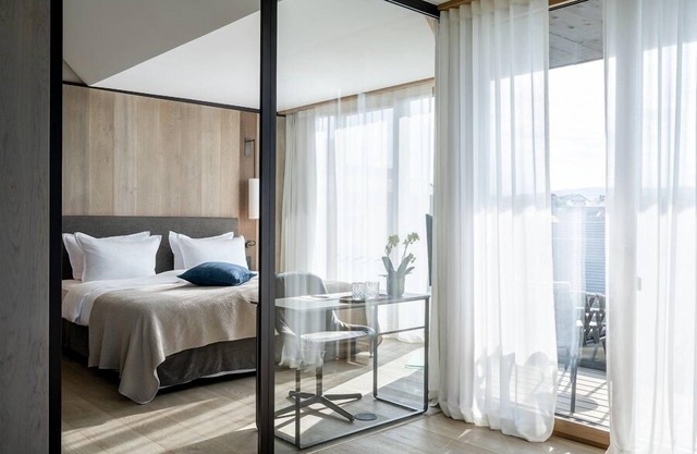 Suite Arenenberg 60 m²
