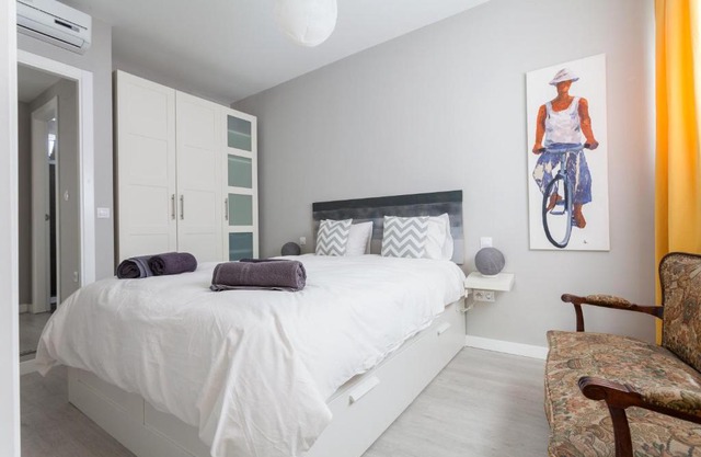 Suite Batihojas