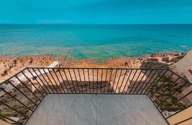 Casa Porto Salvo 