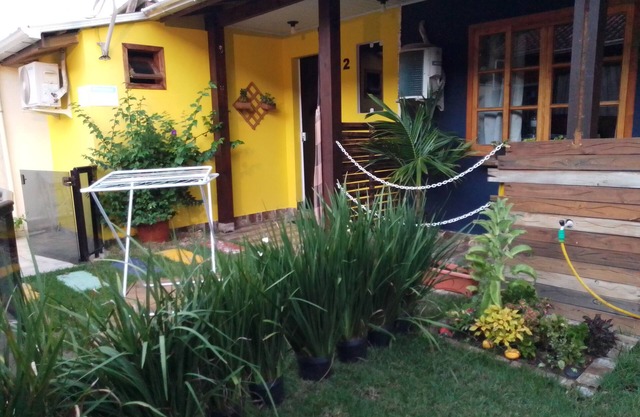 Suite + Breakfast 1 Bedroom/4 Guests/Air/Outdoor Kitchen/Children's Pool