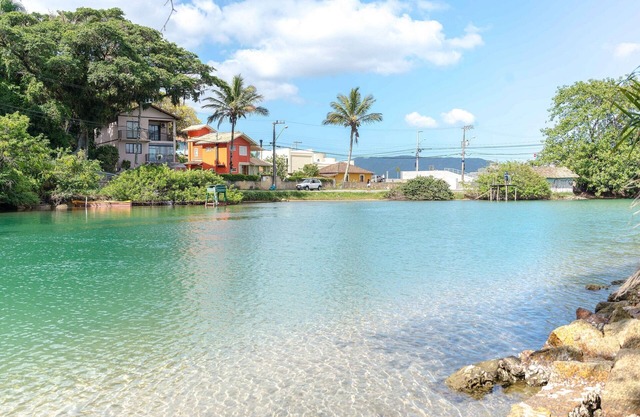 Suite Bromelia - Quinta da Margem (S5)