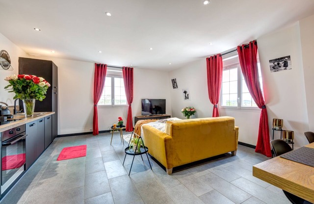 Suite Brooklyn - 6P near Disneyland Paris