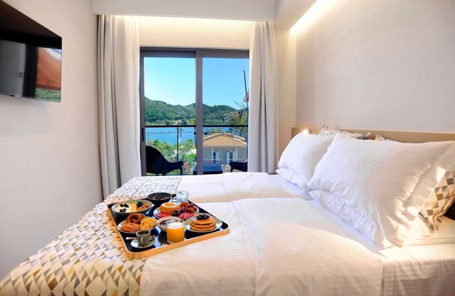 Suite Christina - Demar Suites