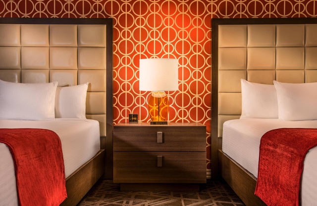 Sofabeds At Star Hotel 