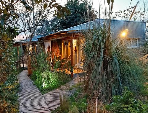 SUITE DEL BOSQUE Desayuno Domingos check out 17hs