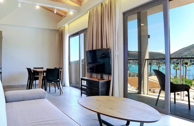 Suite Demi - Demar Suites