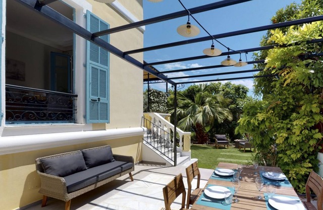 Suite Dolce Vita Five Stars Holiday House