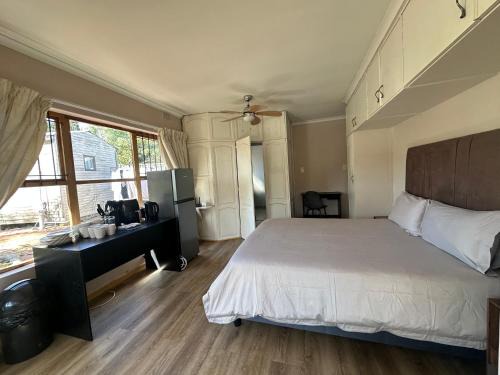 Suite Dreams Garden Dream Cottage