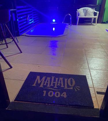 SUITE em Piratininga - LOFT - MAHALO 1004