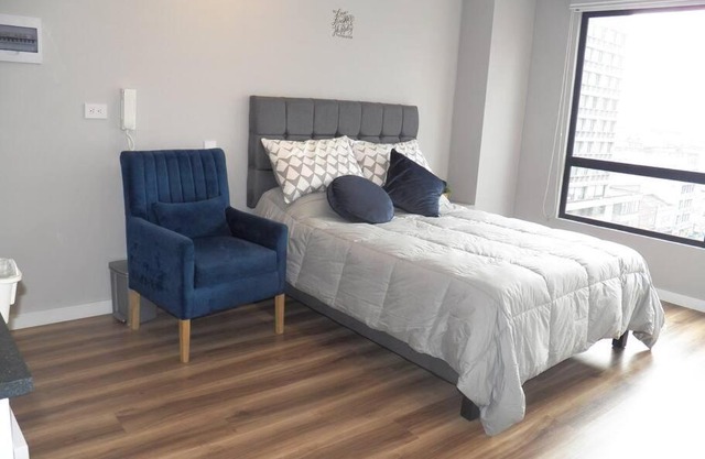 Suite en centro histórico Bogotá