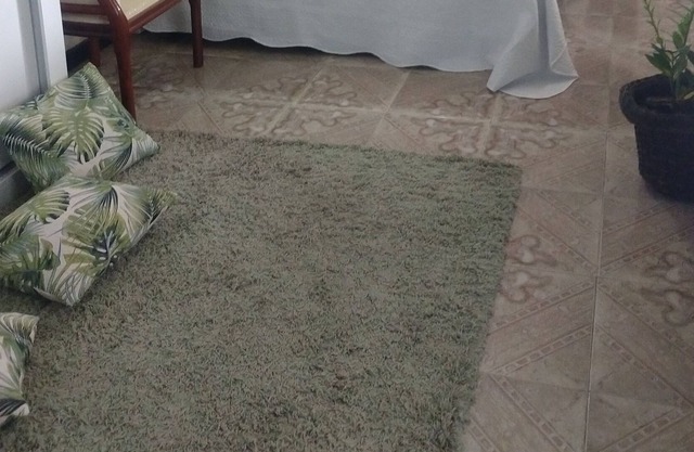 Suite for 4 people in condominium Facing the lagoon.