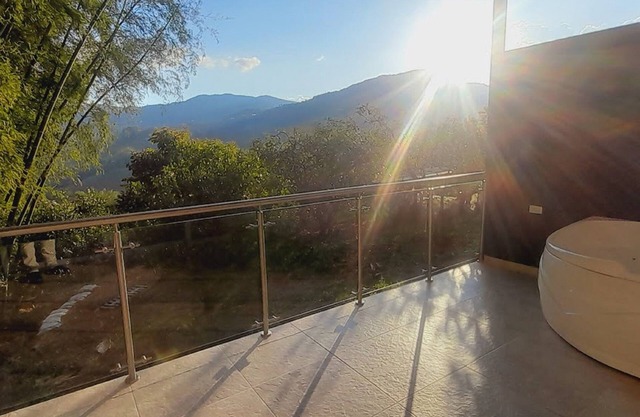 Suite Gold Alto De Sion