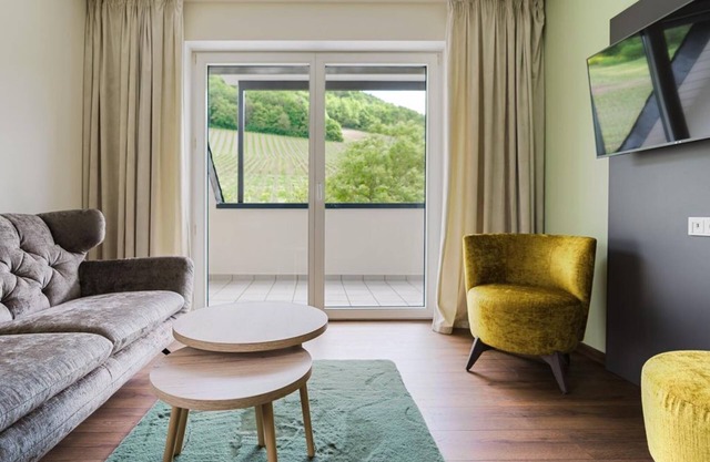 Suite "Goldschatz" - Roussel - Hotel Restaurant