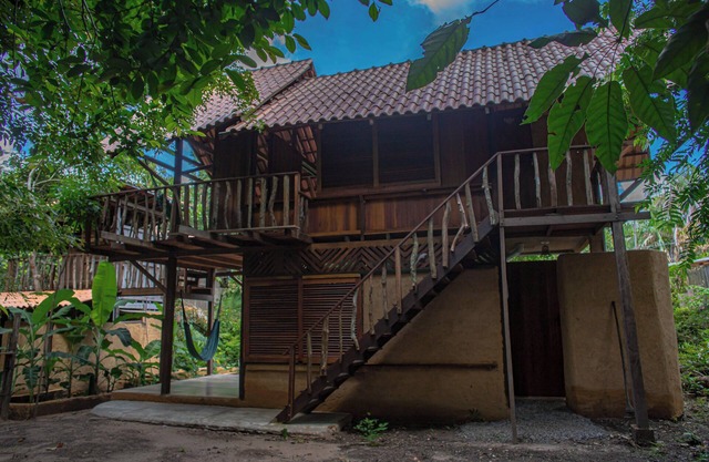 Suite in the Enchanted Forest - Caranazal Alter