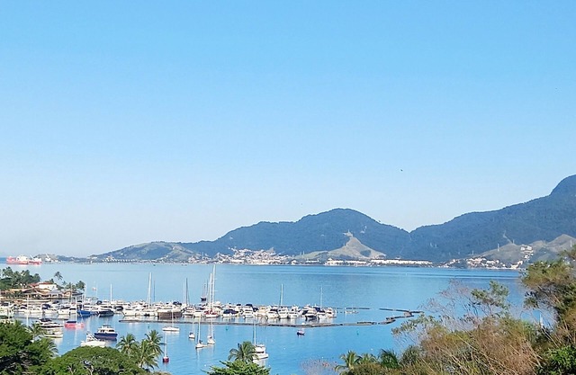 Suite Jabaquara Ilhabela, super well located, exclusive for demanding people