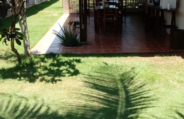 Suite Linda Quadruplo N 2