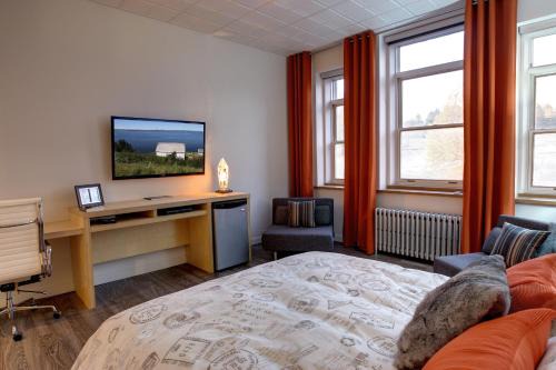 Suite Marie-Thérèse