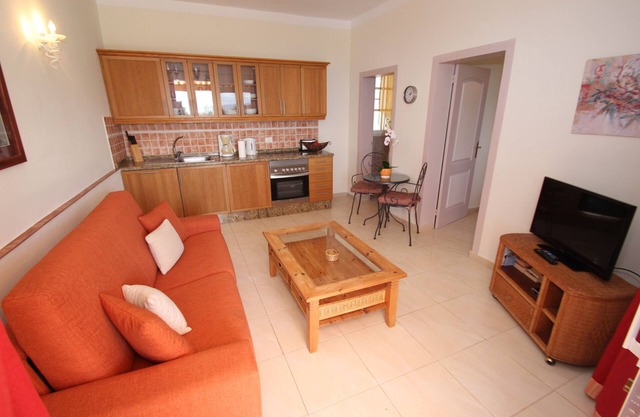 Suite Mariposa