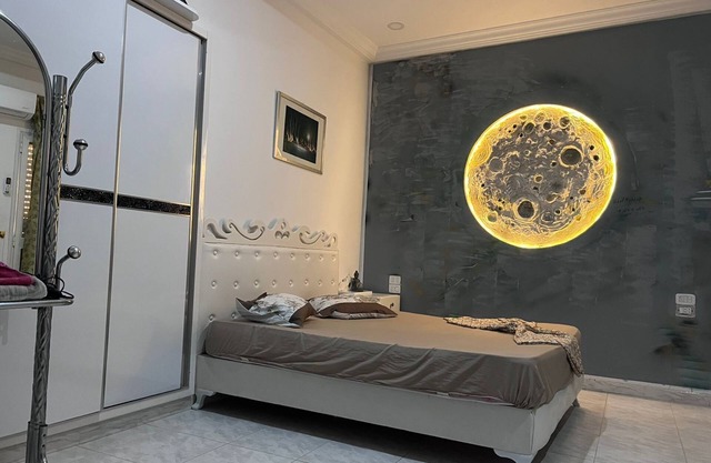 Suite MoonLight Tozeur - touristic zone