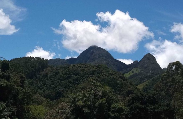 Suite Near Lumiar, Near Poço Belo. WillVitt.