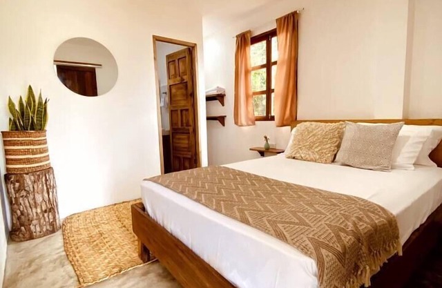 Suite Nias @Casa Barona en el Surf Point