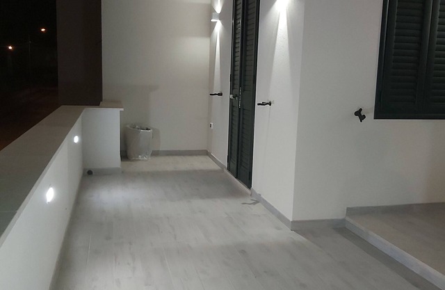 Suite No. 4: Beach house in Torre Santa Sabina (BR), Puglia, Altosalento